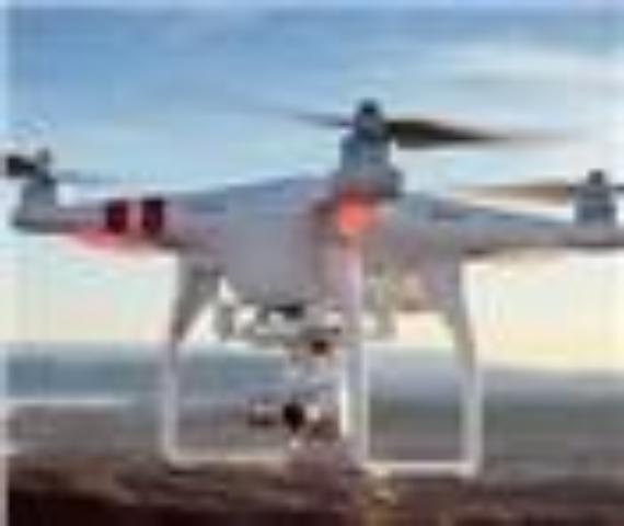 婚礼航拍成必须，每月要接十几单