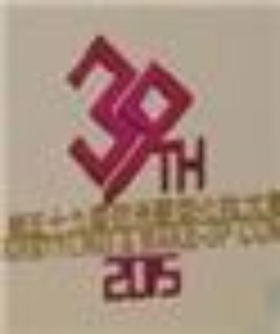 39届亚洲大赛化妆造型掠影