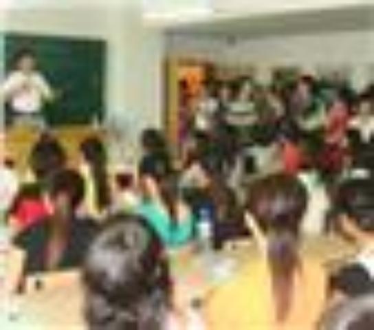 年终美容师大热门，供不应求