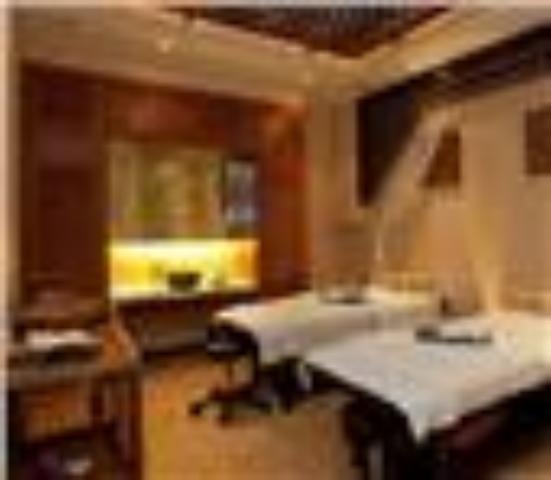 美容师日常行为规范细节决定一切