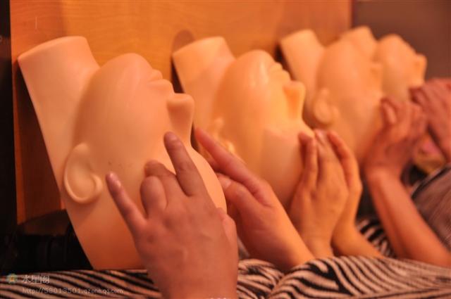 花都杯护理比赛