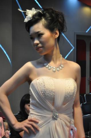 花都杯晚宴比赛