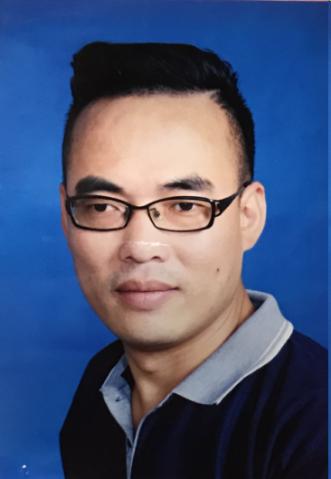 陈忠民