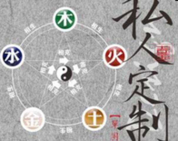 五行改运裁剪